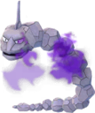 Onix sprite