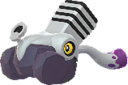 Varoom sprite