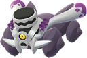 Revavroom sprite