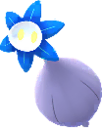 Glimmet sprite