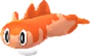 Tatsugiri sprite