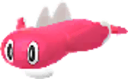 Tatsugiri Droopy sprite