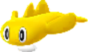 Tatsugiri Stretchy sprite