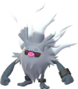 Annihilape sprite