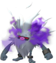 Annihilape sprite