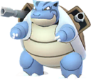 Blastoise Copy 2019 sprite