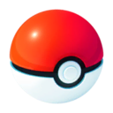 Poké Ball icon