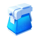Max Potion icon