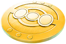 Gimmighoul Coins icon