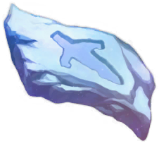 Crowned Sword Energy icon