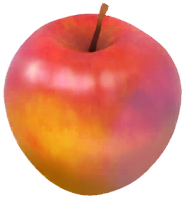 Syrupy Apple icon