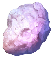 Meteorite icon