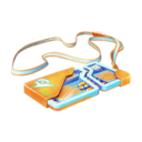 Raid Pass icon