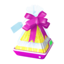 Gift icon