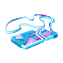 Remote Raid Pass icon