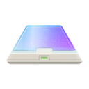Mysterious Component icon