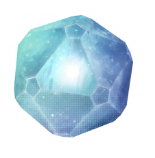 Purified Gem icon