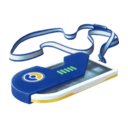 Ticket icon
