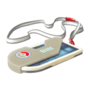 Ticket icon