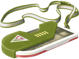 GO Battle League Timed Research Pass icon