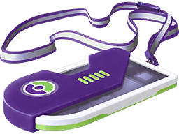 Ticket icon