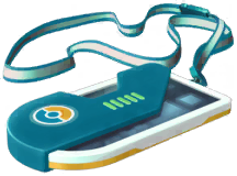 Ticket icon