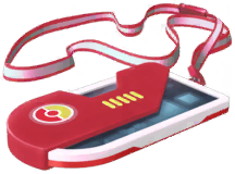 Ticket icon