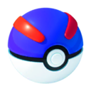 Great Ball icon