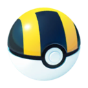 Ultra Ball icon