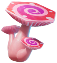 Max Mushroom icon