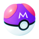Master Ball icon