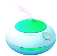 Incense icon