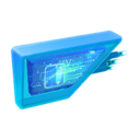 Glacial Lure Module icon