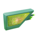 Mossy Lure Module icon