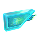 Rainy Lure Module icon