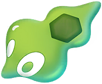 Zygarde Cell icon