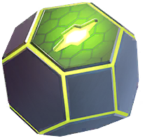Zygarde Cube icon