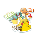 Stickers icon