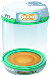 Timed Incubator icon