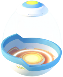 Incubator Special icon