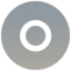 Normal type icon