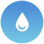 Water type icon