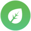 Grass type icon