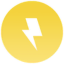 Electric type icon