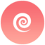 Psychic type icon