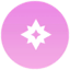 Fairy type icon