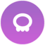 Poison type icon