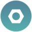 Steel type icon