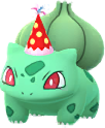 Bulbasaur