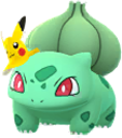 Bulbasaur